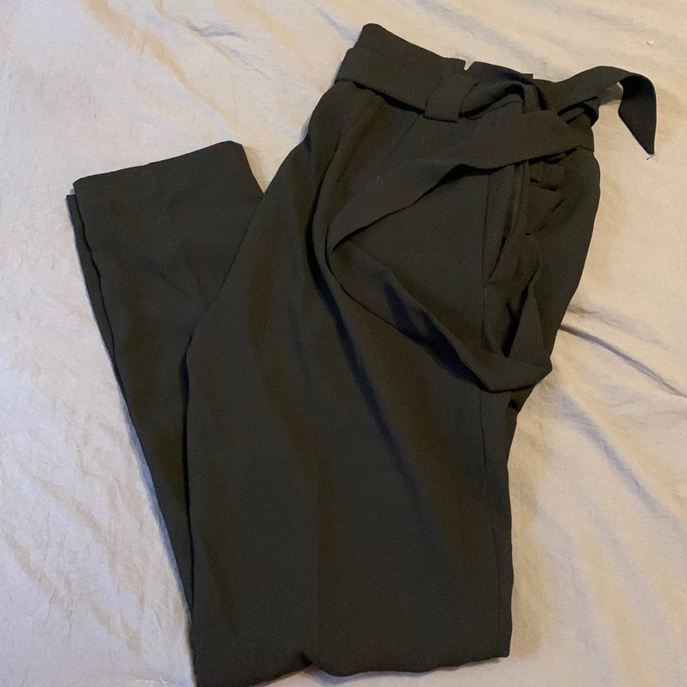 Expresss size 2 dress ankle pants
